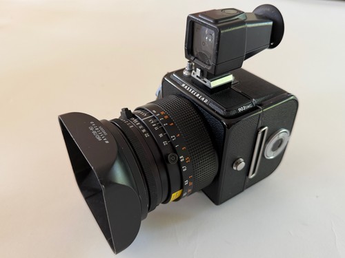 Hasselblad 903 swc biogon - swc,