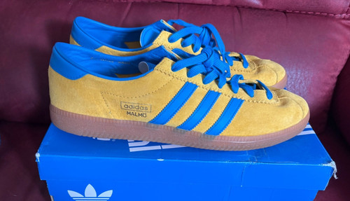 Adidas malmo 2019 uk10 5 - malmo,