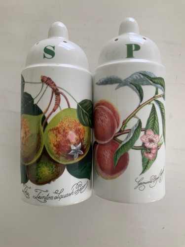 Portmeirion pomona salt - portmeirion,