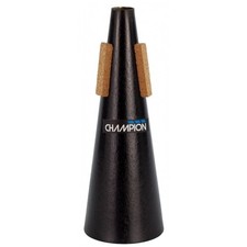 Champion Mute Trumpet  /