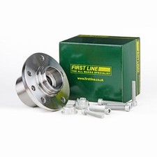 Wheel Bearing Kit Fits VW