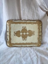 Vintage Italian Florentine