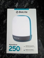 Biolite AlpenGlow 250 Lantern
