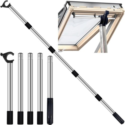 Window pole opener - pole,