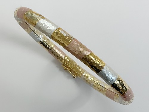 Vintage colour rolled gold - vintage,
