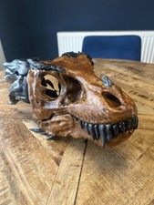 Gothic Fantasy Decor 3D Hand