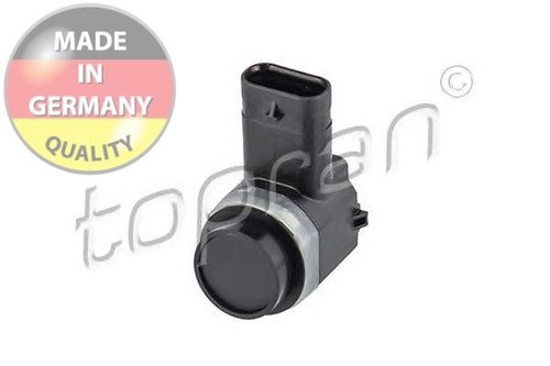 Sensor park assist - park,