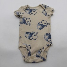 Carters One Piece Toddler