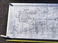 Canadian Pacific H1b 4-6-4