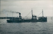 Brookside ship photo