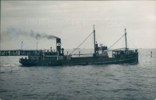 Brookside ship photo