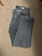 Grey Giorgio Armani Jeans