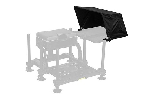 Matrix side tray storm - storm, covers