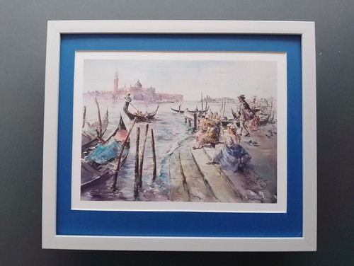 Gordon king print folly - king,