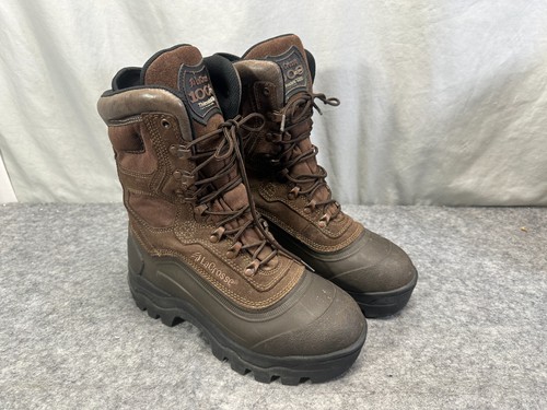 Lacrosse boots snow drift - lacrosse,