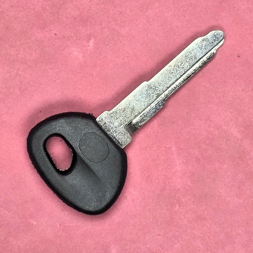 New uncut transponder - transponder, for