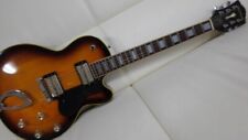 DeArmond M-75 electric Guitar