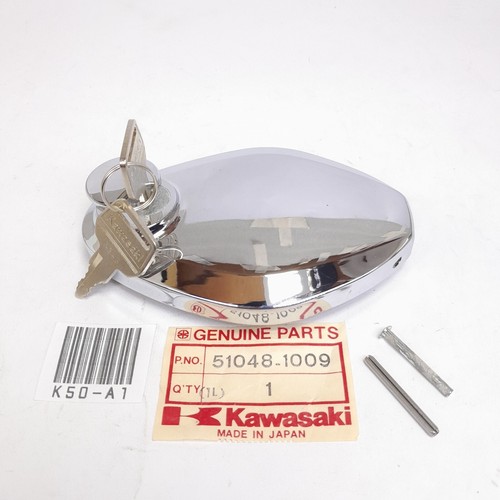 Kawasaki gto kh250 kh400 kh500 - gto,
