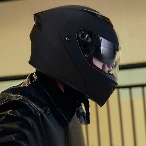 Dot modular motorcycle - modular,