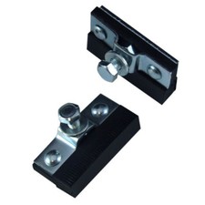 PAIR RALEIGH STYLE ROD BRAKE