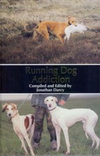 DARCY JONATHAN LURCHERS BOOK