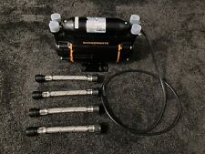 Stuart Turner Showermate 2.6 Bar Twin Shower Pump - 47344 