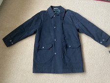 FERAUD By Louis Feraud Smart Coat Large 46” Chest VGC