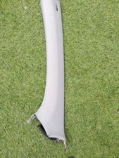 VW GOLF MARK 5 A PILLAR TRIM PANEL 1K0 868 489 OR 1K0 868490