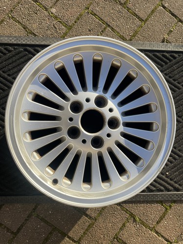 Bmw series e39 style 33 - 5,