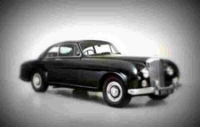 1956 Bentley S1 Continental by