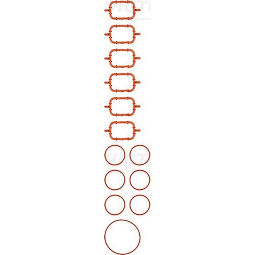 Fits reinz 77546 gasket - fits,