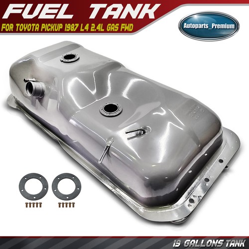 New gallons fuel tank for - new,