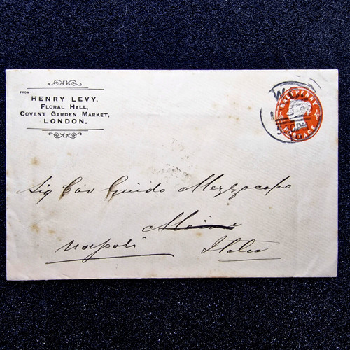 Great britain 1800 half - 1800's,