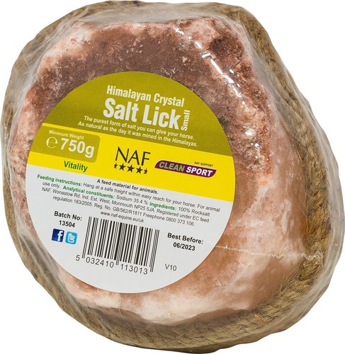 Naf himalayan salt lick - himalayan,