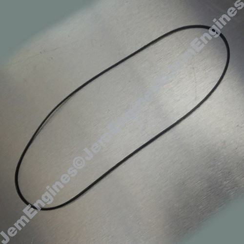 Rocker cover gasket - cover, suit