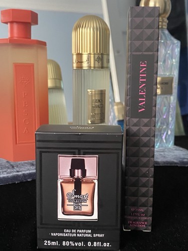 Dior homme intense valentino - intense,