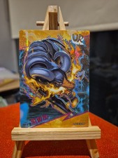 Houndoom PM-UR NO.008 Chinese