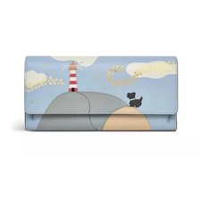 RADLEY LIGHTHOUSE LARGE SMOKE