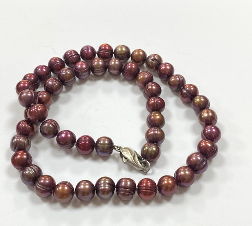 Genuine honora freshwater - honora, 'h'
