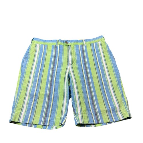 Loudmouth golf green blue - loudmouth,