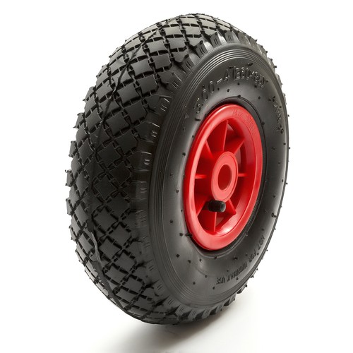 Inch spare pneumatic - pneumatic, wheel