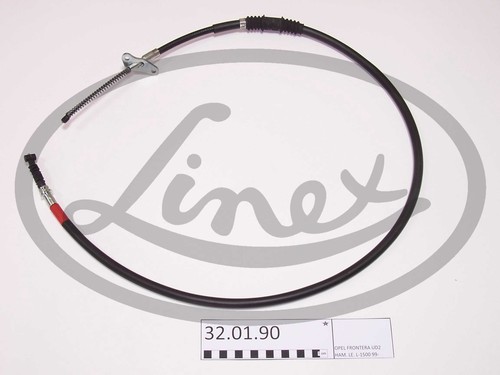 For linex l cable - 32.01.90,
