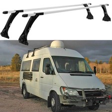 For Mercedes Benz Sprinter 63"