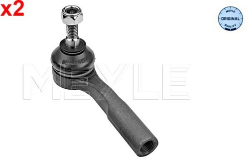 Meyle tie rod end for - rod,