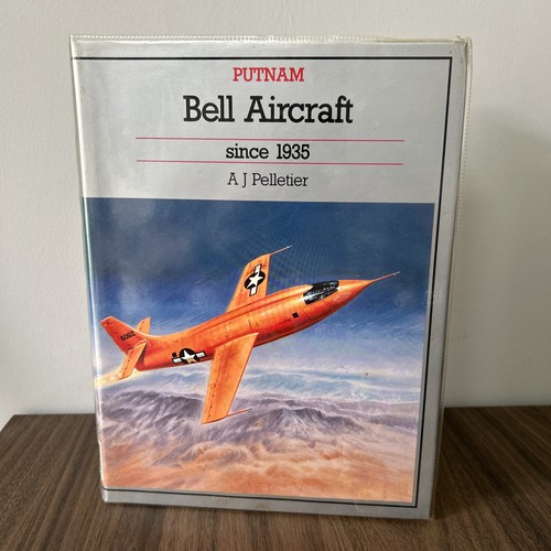 Bell aircraft since - aircraft,