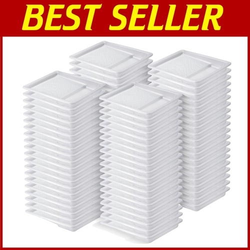 Ribbed design paint tray - ribbed,