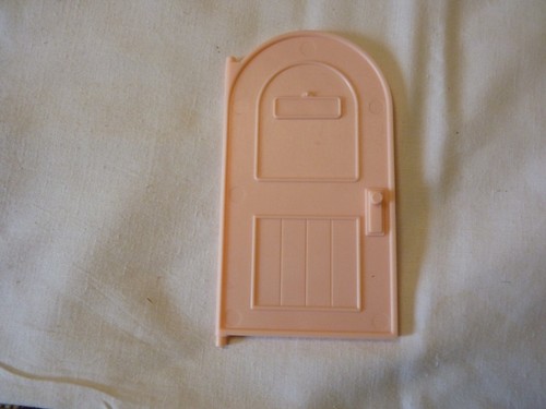 Sylvanian families courtyard - sylvanian,