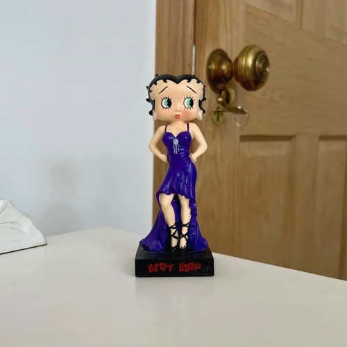 Betty boop mannequin - betty,
