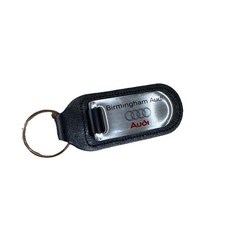 Audi Genuine Dealership