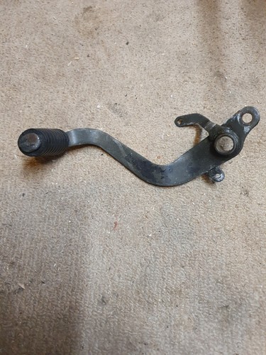 Yamaha rd350lc rear brake - rd350lc,